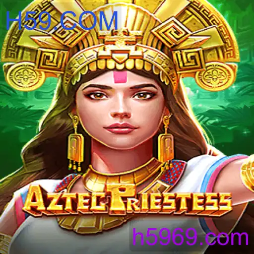 AztecPriestess